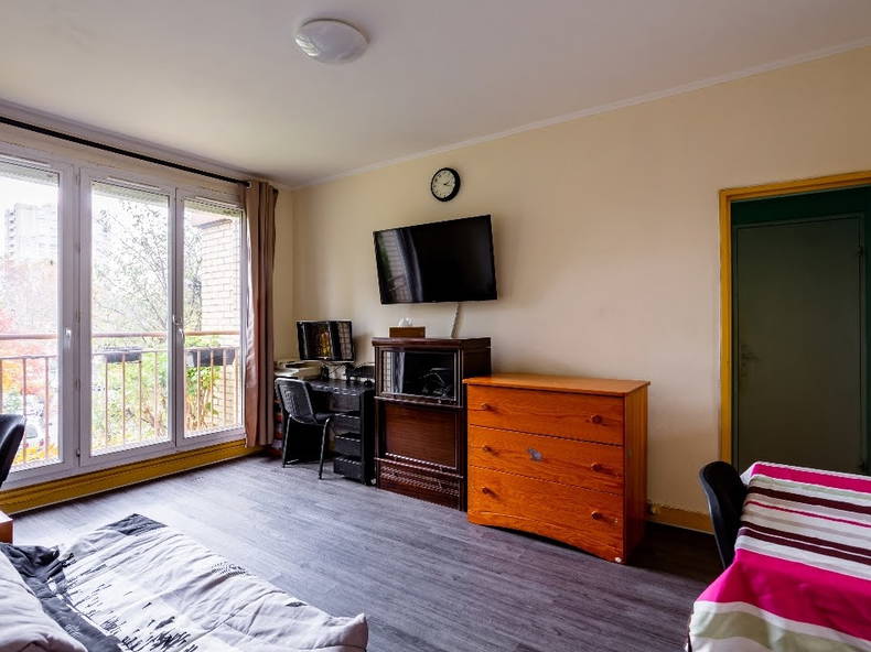 Logement Entier Cachan 661401-2