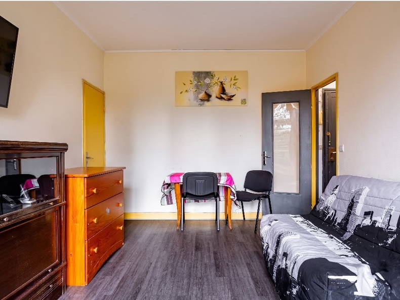 Logement Entier Cachan 661401-4