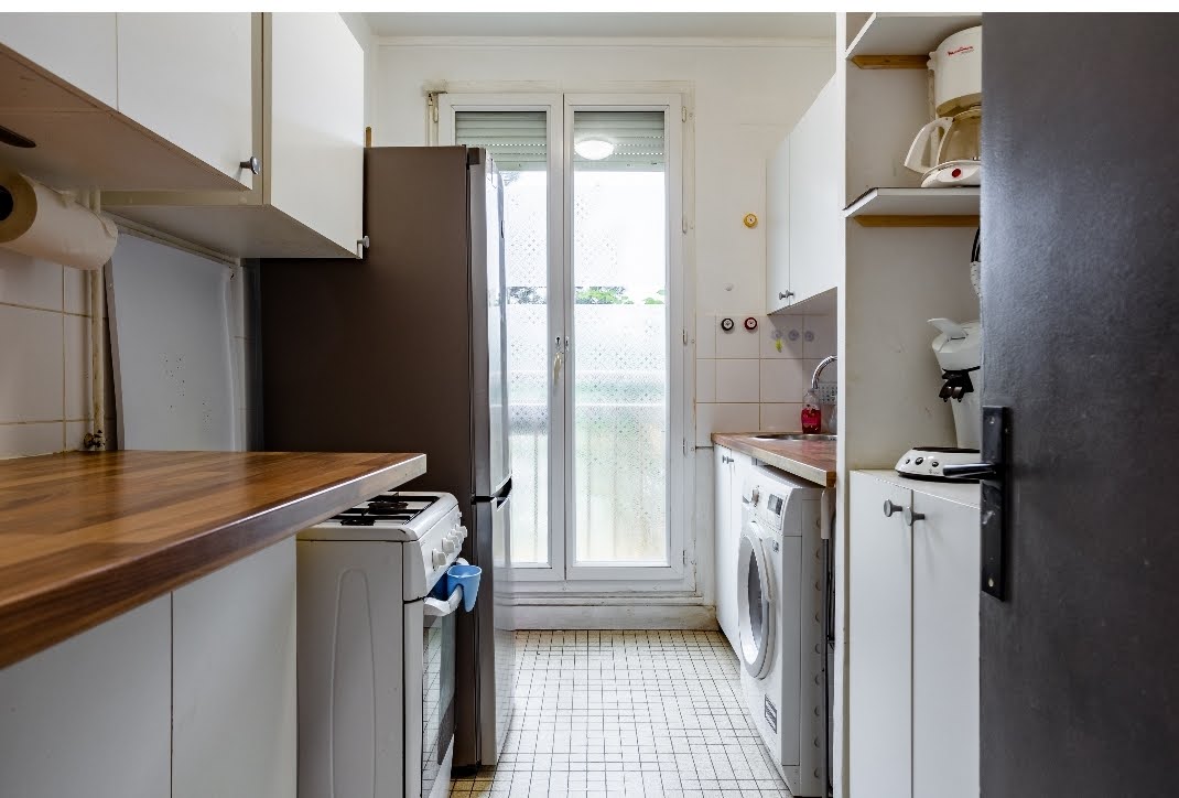 Logement Entier Cachan 661401