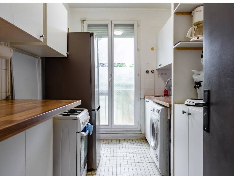 Logement Entier Cachan 661401-5