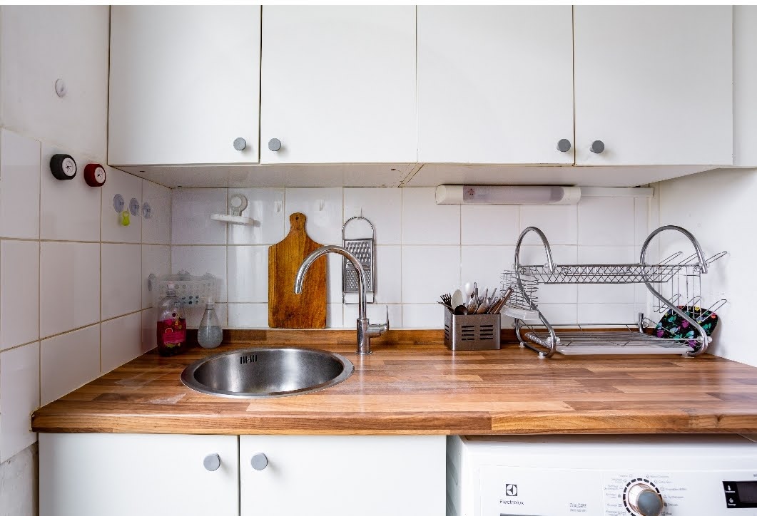 Logement Entier Cachan 661401