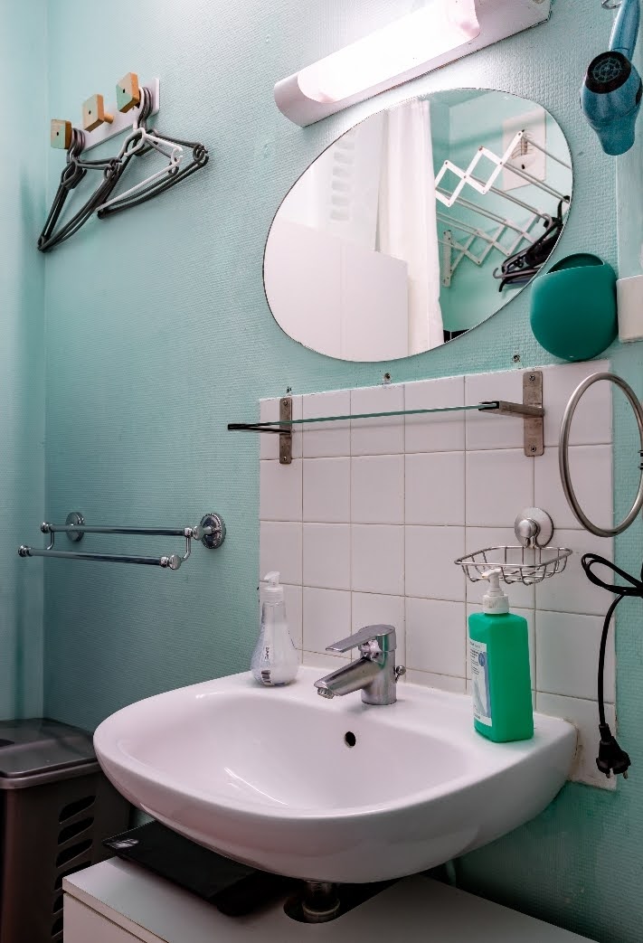 Logement Entier Cachan 661401