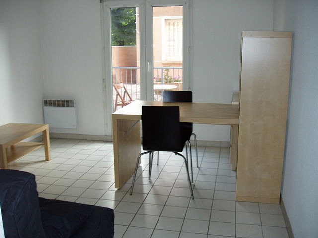 Homestay Grenoble 13862