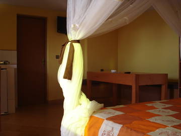 Logement Entier Bruxelles 61771-4