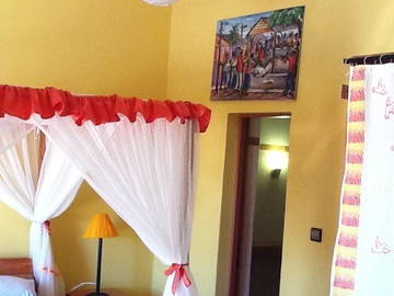 Logement Entier Bruxelles 61771-6