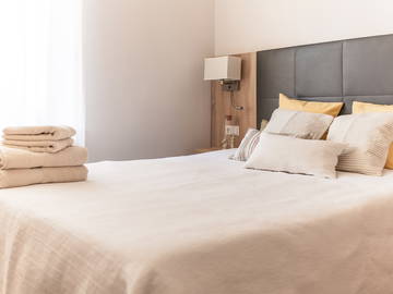 Coliving à louer à Luxembourg - photo 3 : chambre-3
