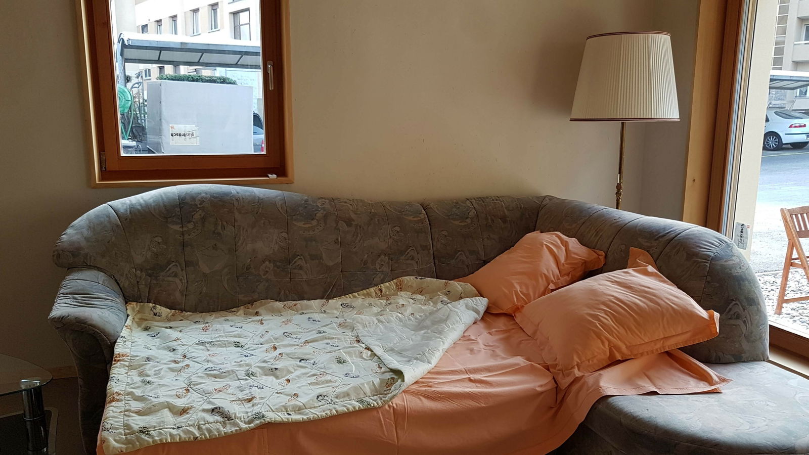 Entire Home Monthey 215077