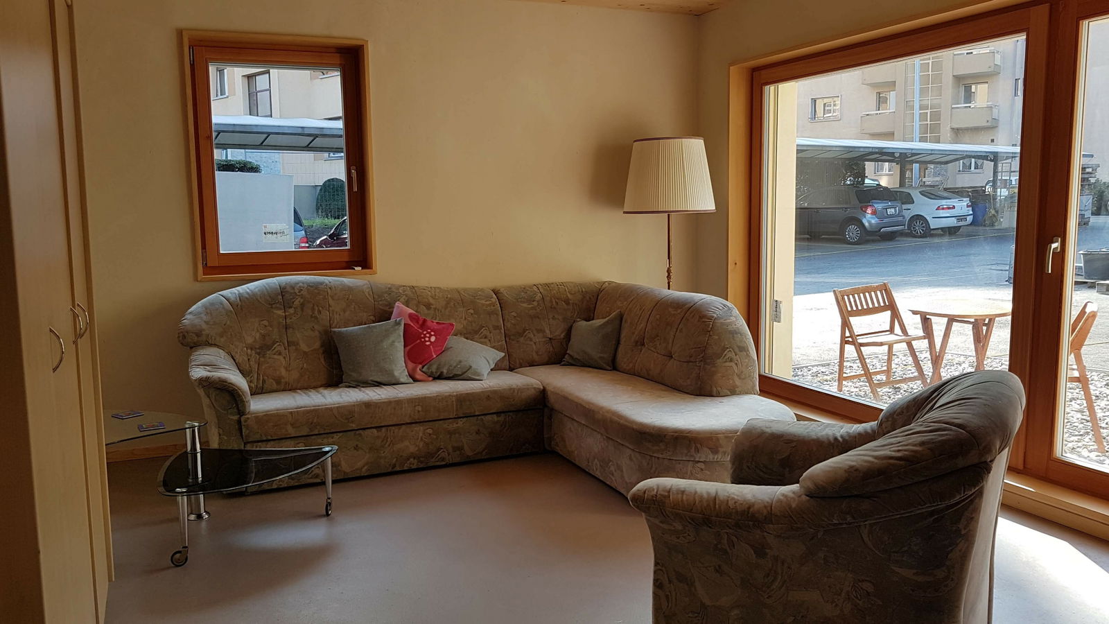 Entire Home Monthey 215077