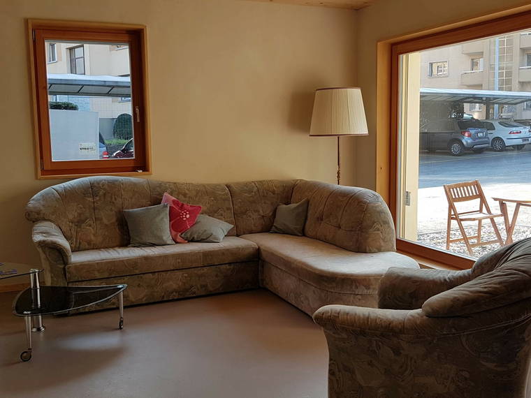 Chambre À Louer Monthey 215077