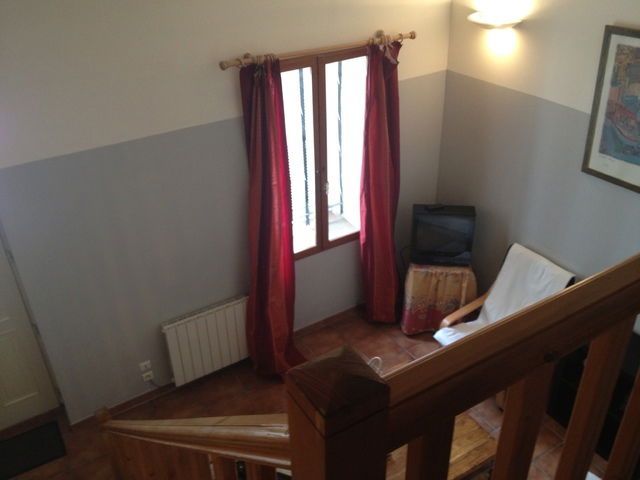Colocation Marseille 45260