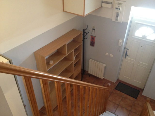 Colocation Marseille 45260