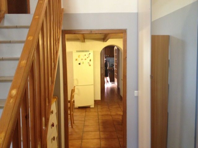 Colocation Marseille 45260