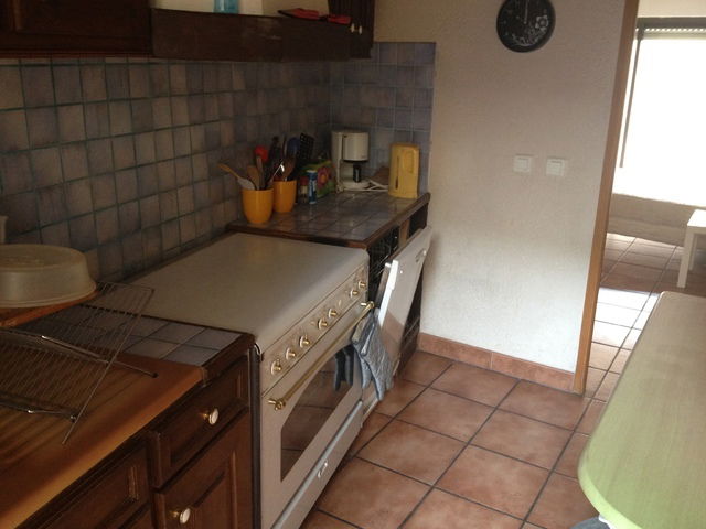 Colocation Marseille 45260