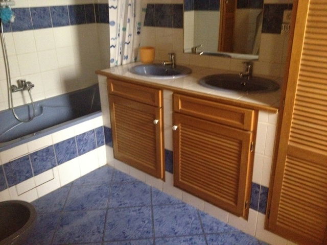 Colocation Marseille 45260