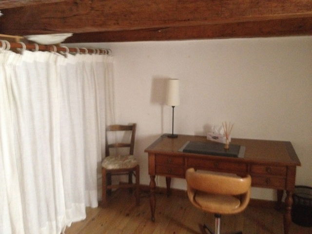 Colocation Marseille 45260