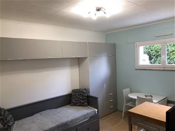 Chambre À Louer Longwy 94009