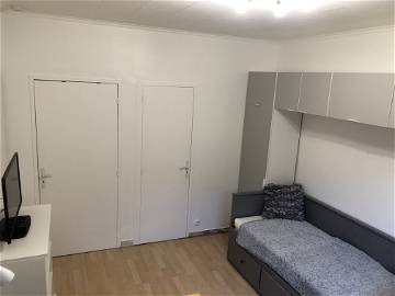 Chambre À Louer Longwy 94009