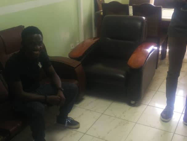 Logement Entier Douala 238455-2