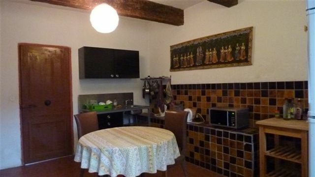 Homestay Aix-en-Provence 20219