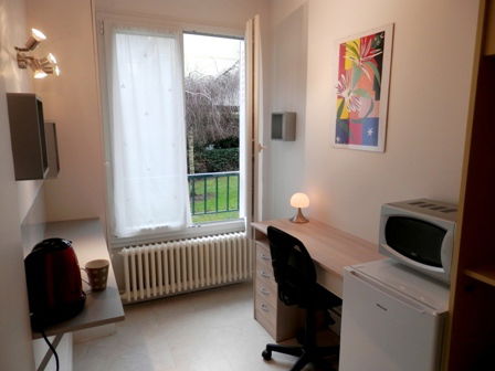 Homestay Versailles 94539