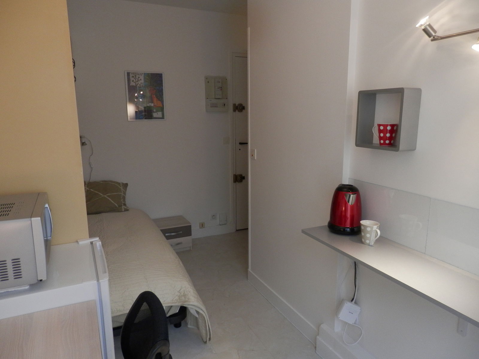 Homestay Versailles 94539