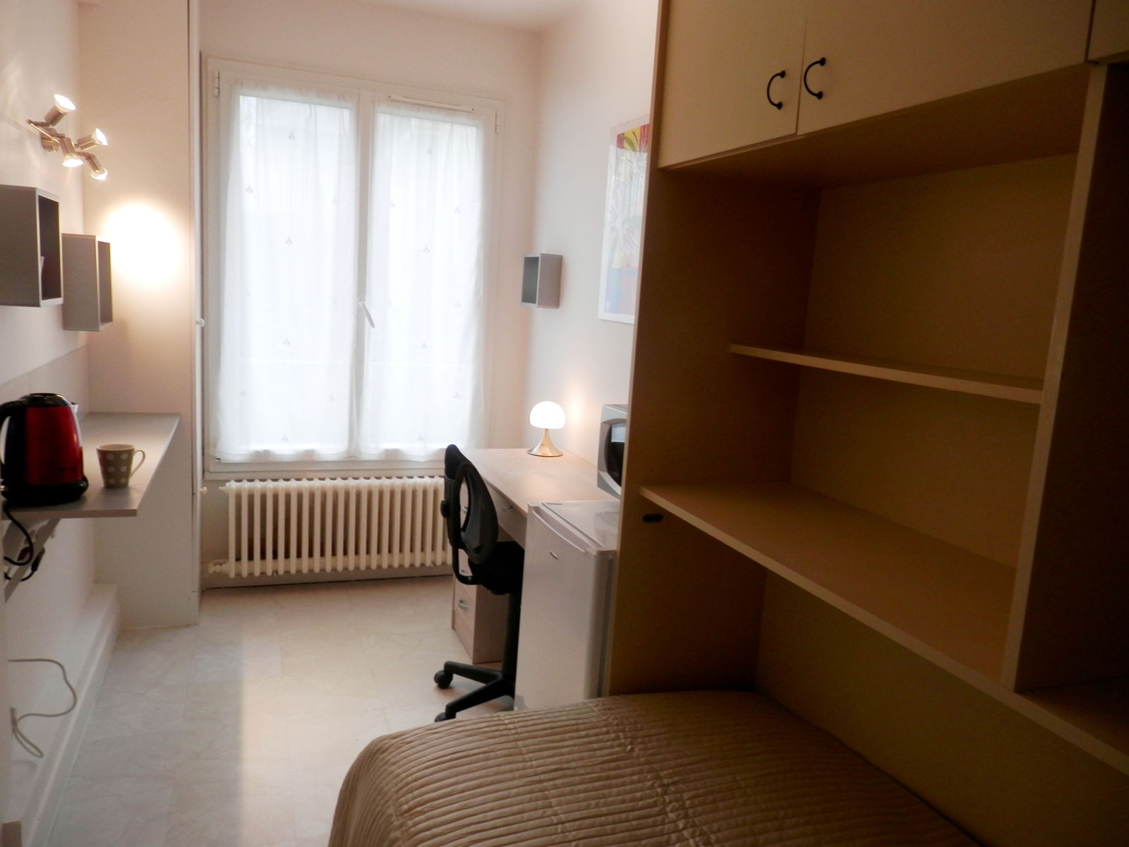 Homestay Versailles 94539