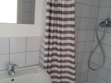 Logement Entier Angers 42339-5