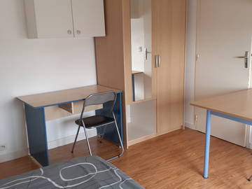 Room For Rent Angers 42339