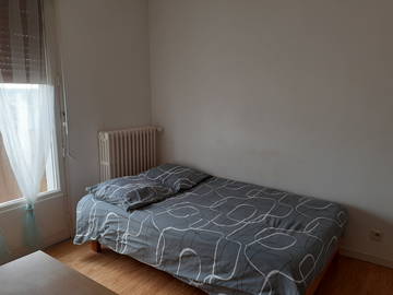 Room For Rent Angers 42339