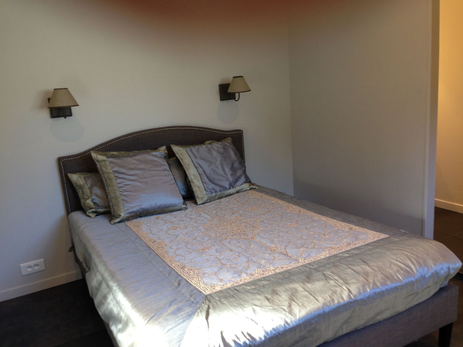 Homestay Eysines 63092