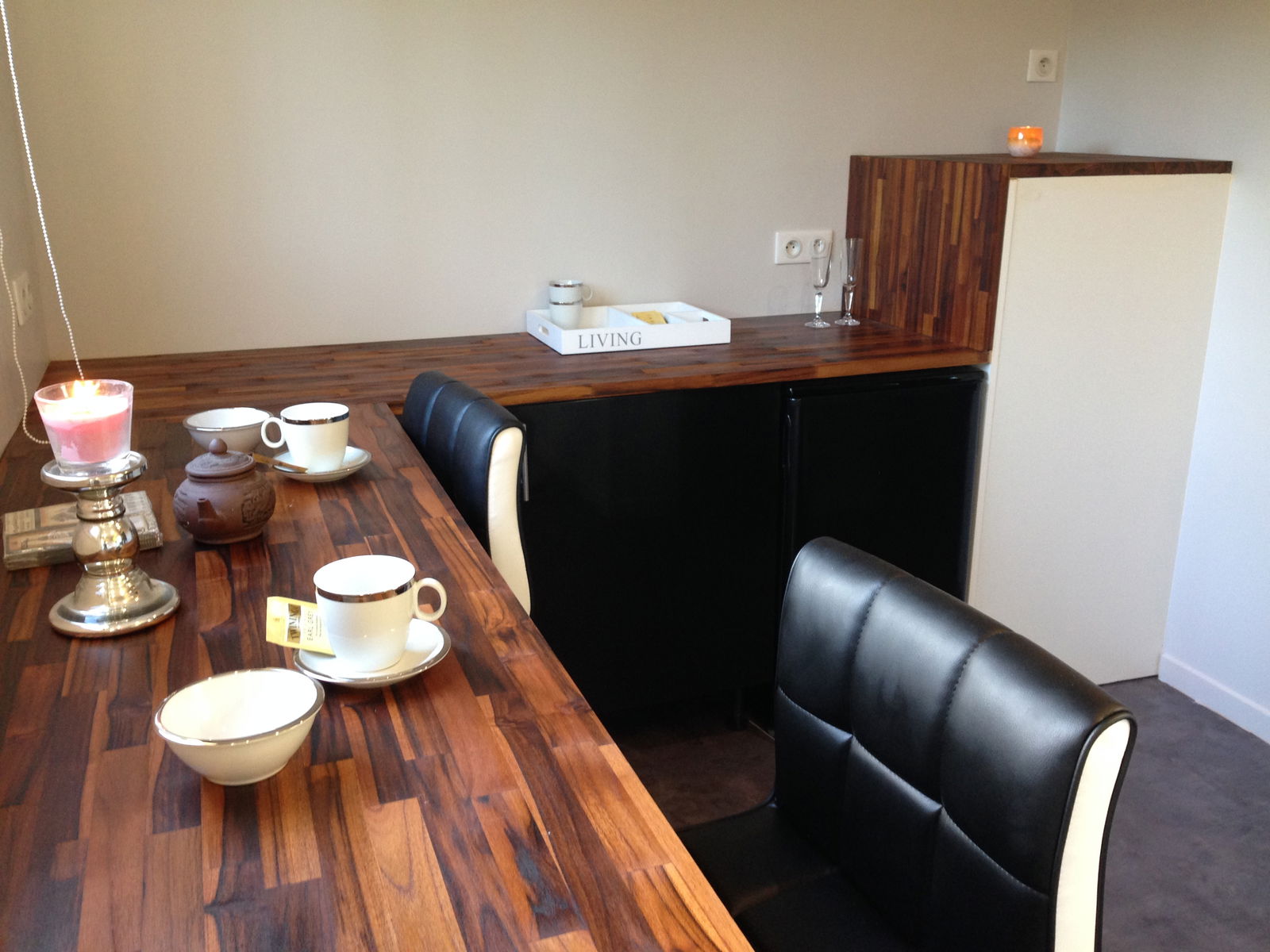 Homestay Eysines 63092