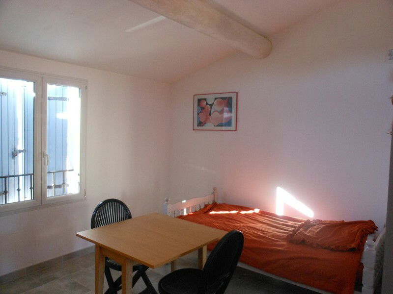 Homestay Villelaure 90728