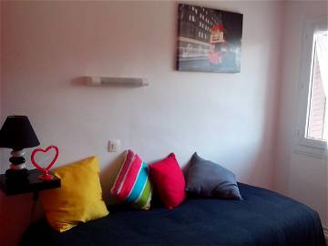 Room For Rent Nantes 85960