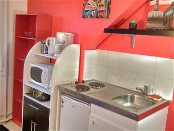 Room For Rent Nantes 85960