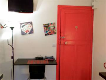 Logement Entier Nantes 85960-5