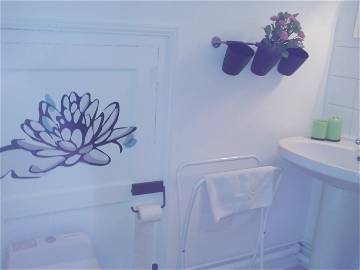 Logement Entier Nantes 85960-6