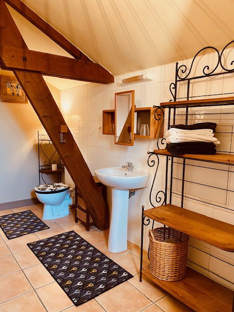 Colocation Bergerac 309144