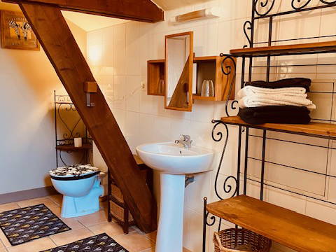 Colocation Bergerac 309144-2