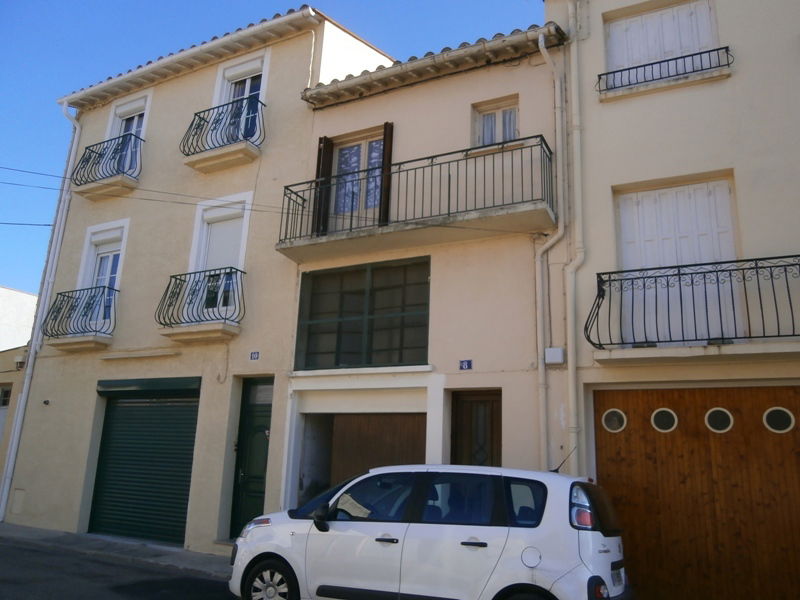 Entire Home Elne 73661