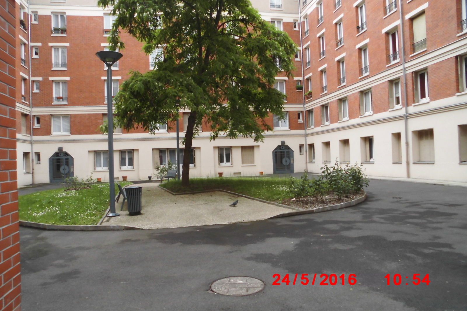 Homestay Maisons-Alfort 57903