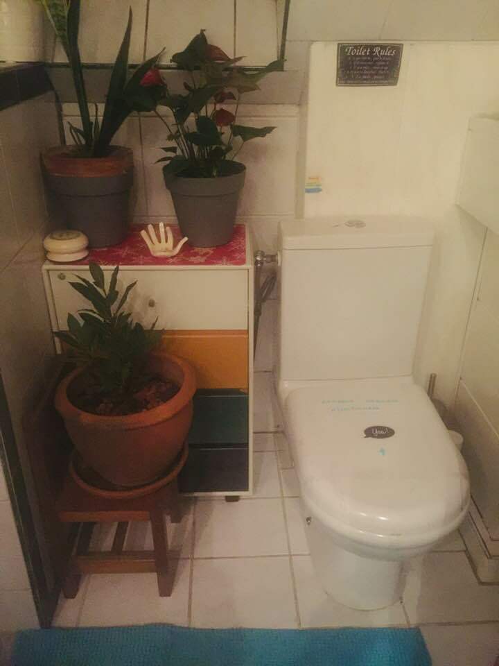 Homestay Émerainville 79404