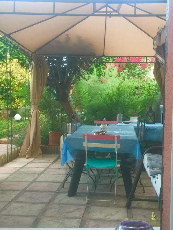 Homestay Émerainville 79404