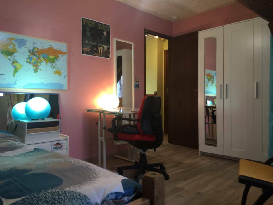 Homestay Émerainville 79404