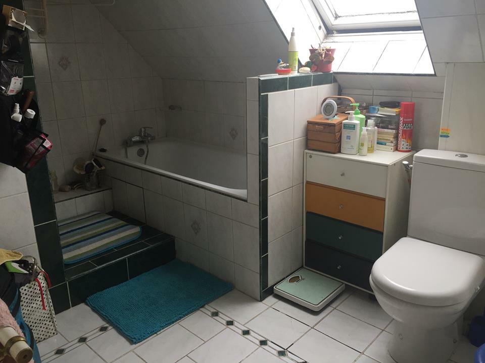 Homestay Émerainville 79404