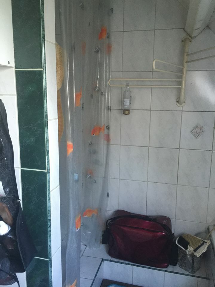 Homestay Émerainville 79404