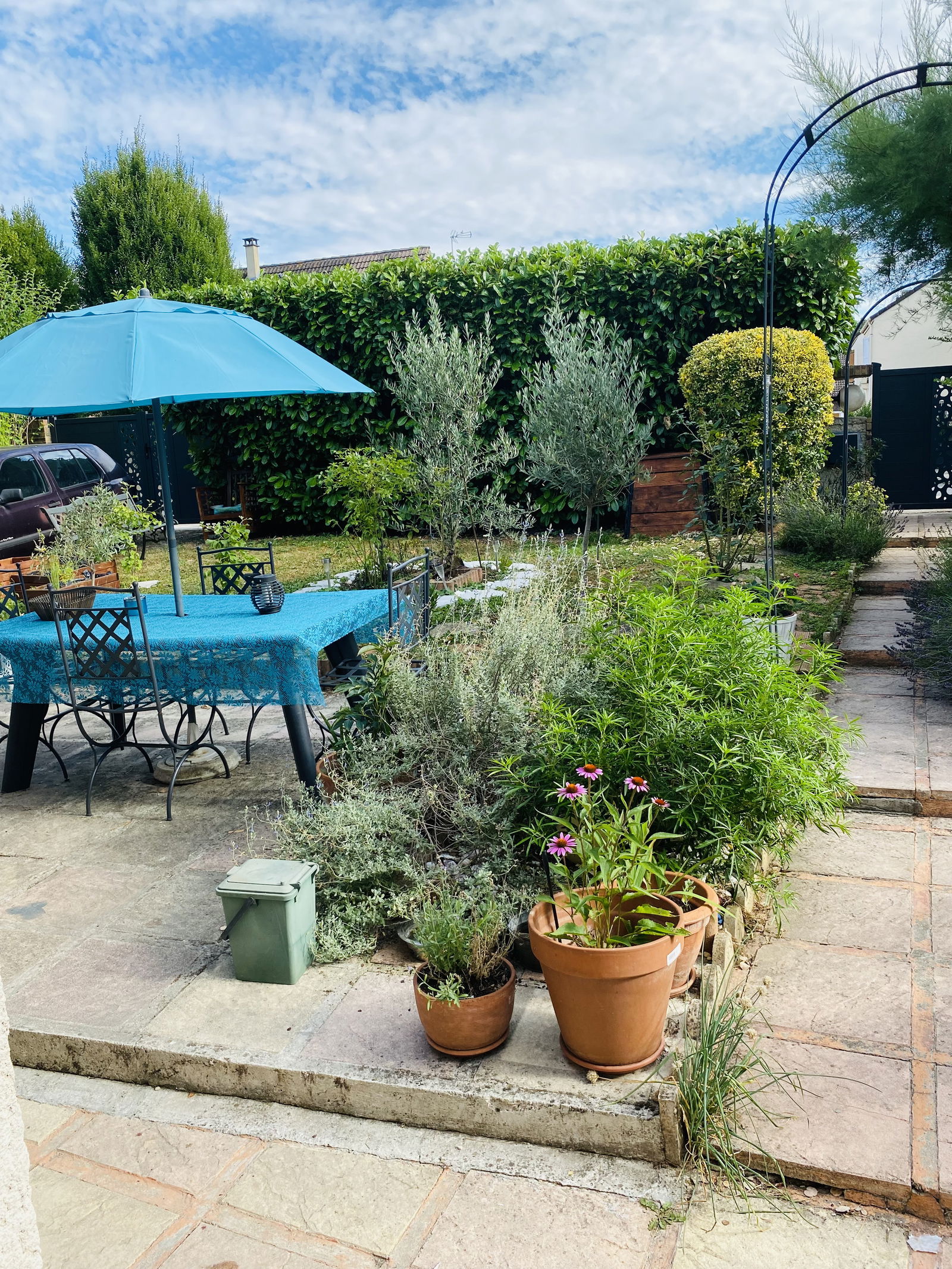Homestay Émerainville 79404