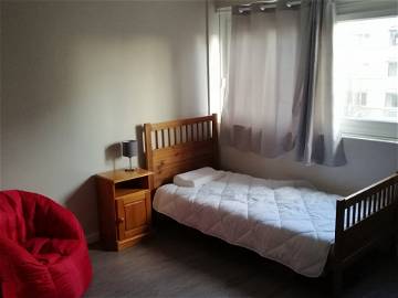 Room For Rent Mâcon 263906