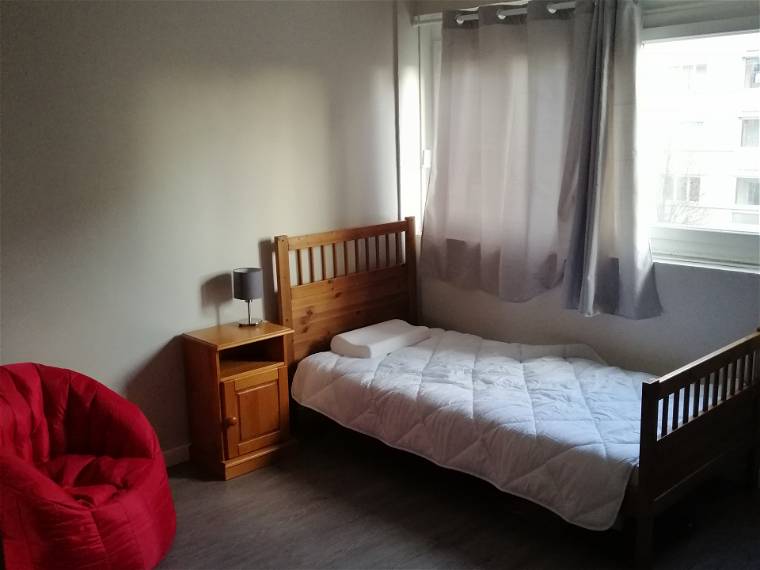 Homestay Mâcon 263906-1