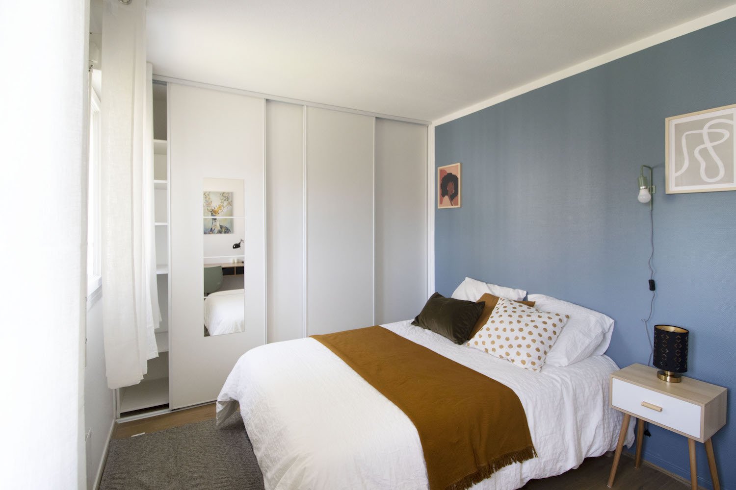 Colocation Grenoble 264771