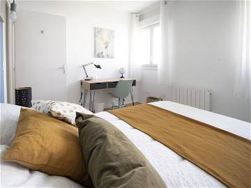 Chambre À Louer Grenoble 264771